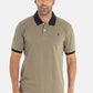 Polo OCEAN Kaki