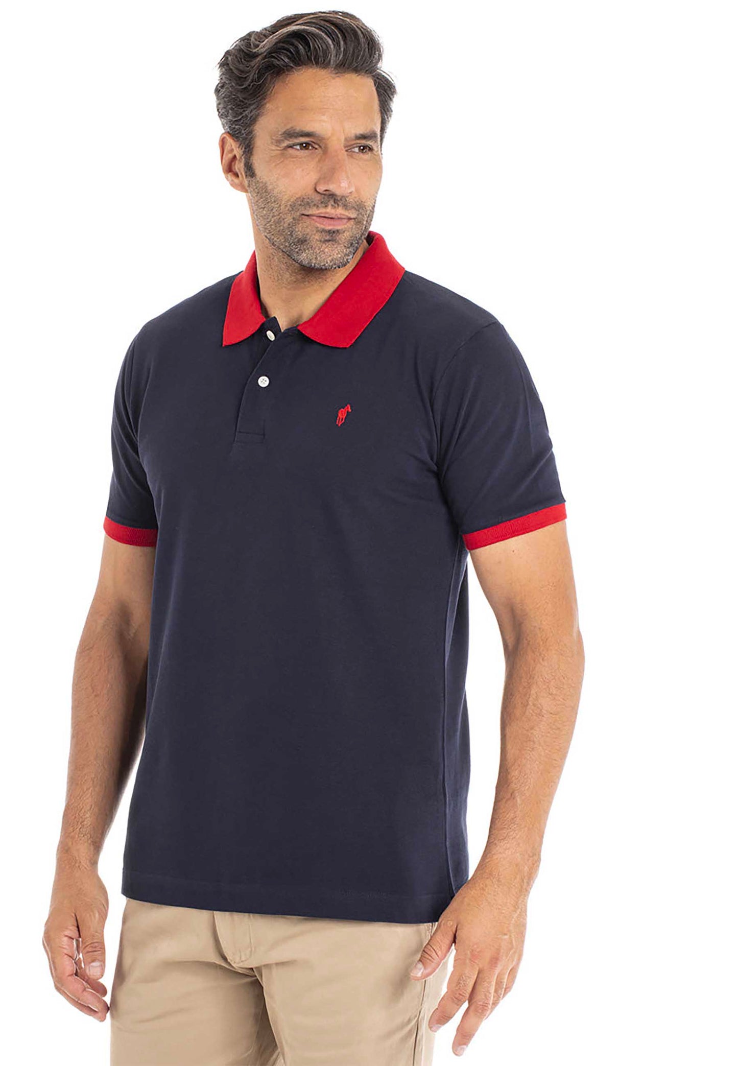 Polo OCEAN Marine