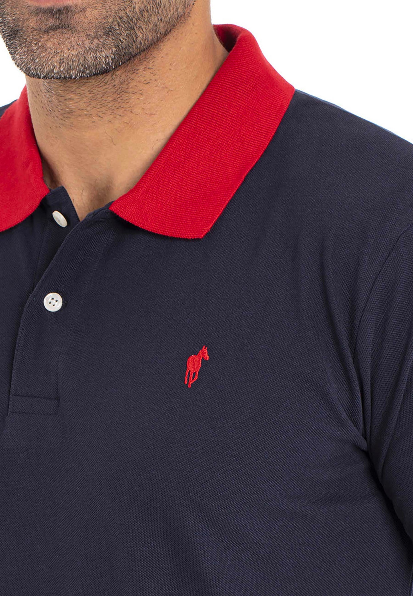 Polo OCEAN Marine