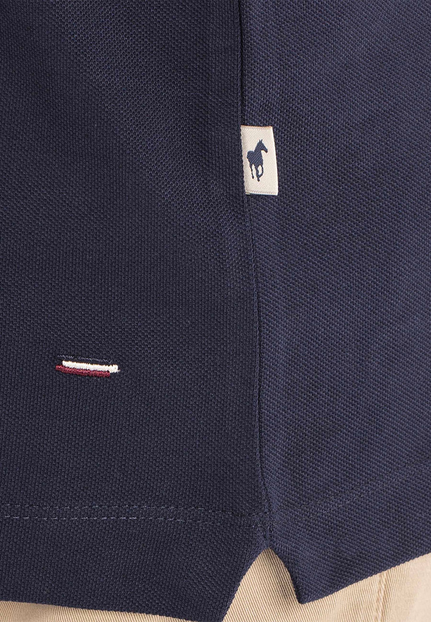 Polo OCEAN Marine
