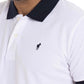 Polo OCEAN Blanc