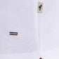 Polo OCEAN Blanc