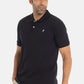 Polo OGIER Noir