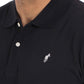 Polo OGIER Noir