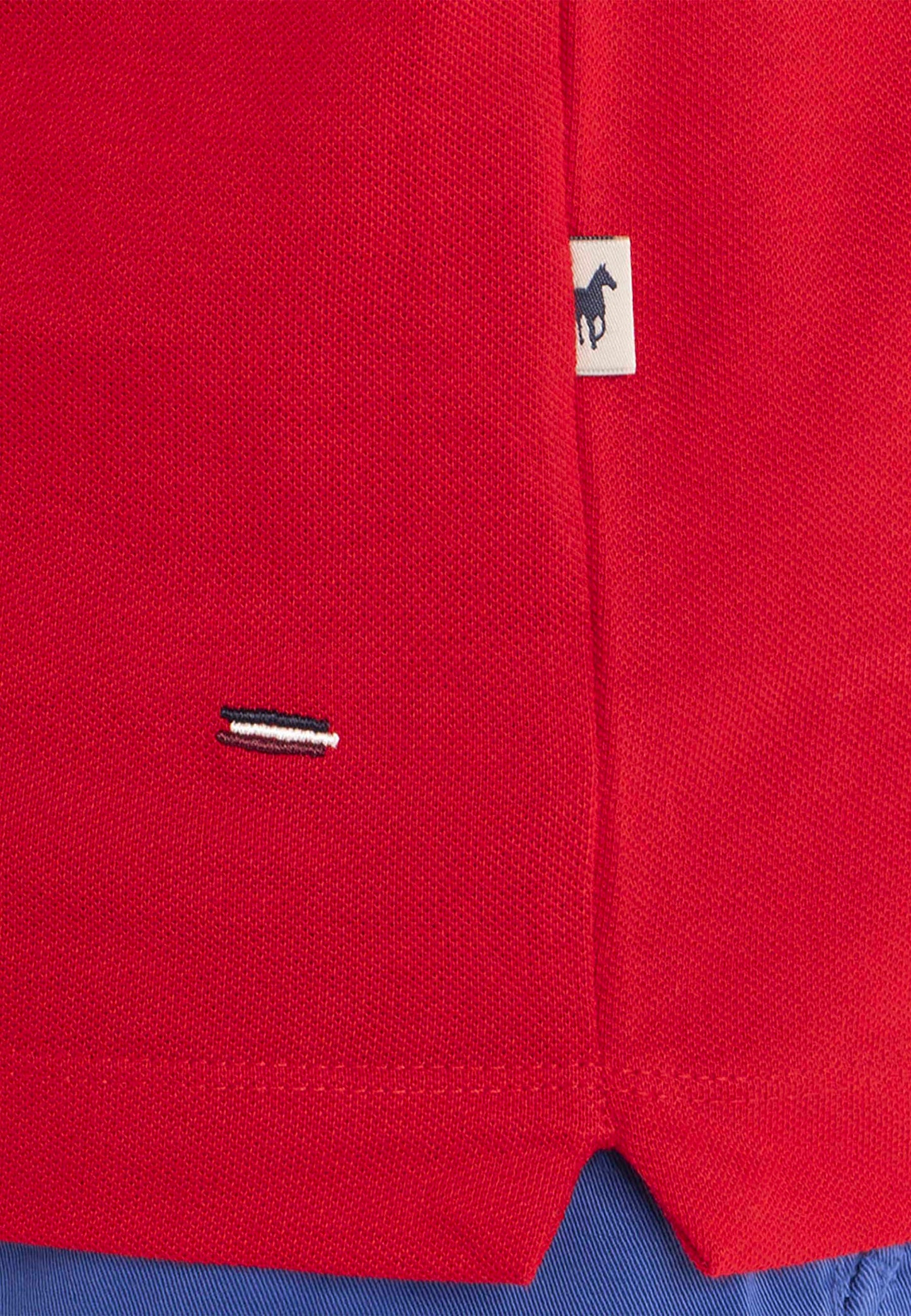 Polo OGIER Bordeaux