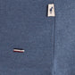 Polo OGIER Bleu chiné