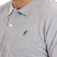 Polo OGIER Gris clair