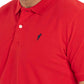 Polo OGIER Rouge