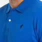 Polo OGIER Bleu roi