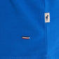 Polo OGIER Bleu roi