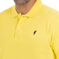 Polo OGIER Jaune