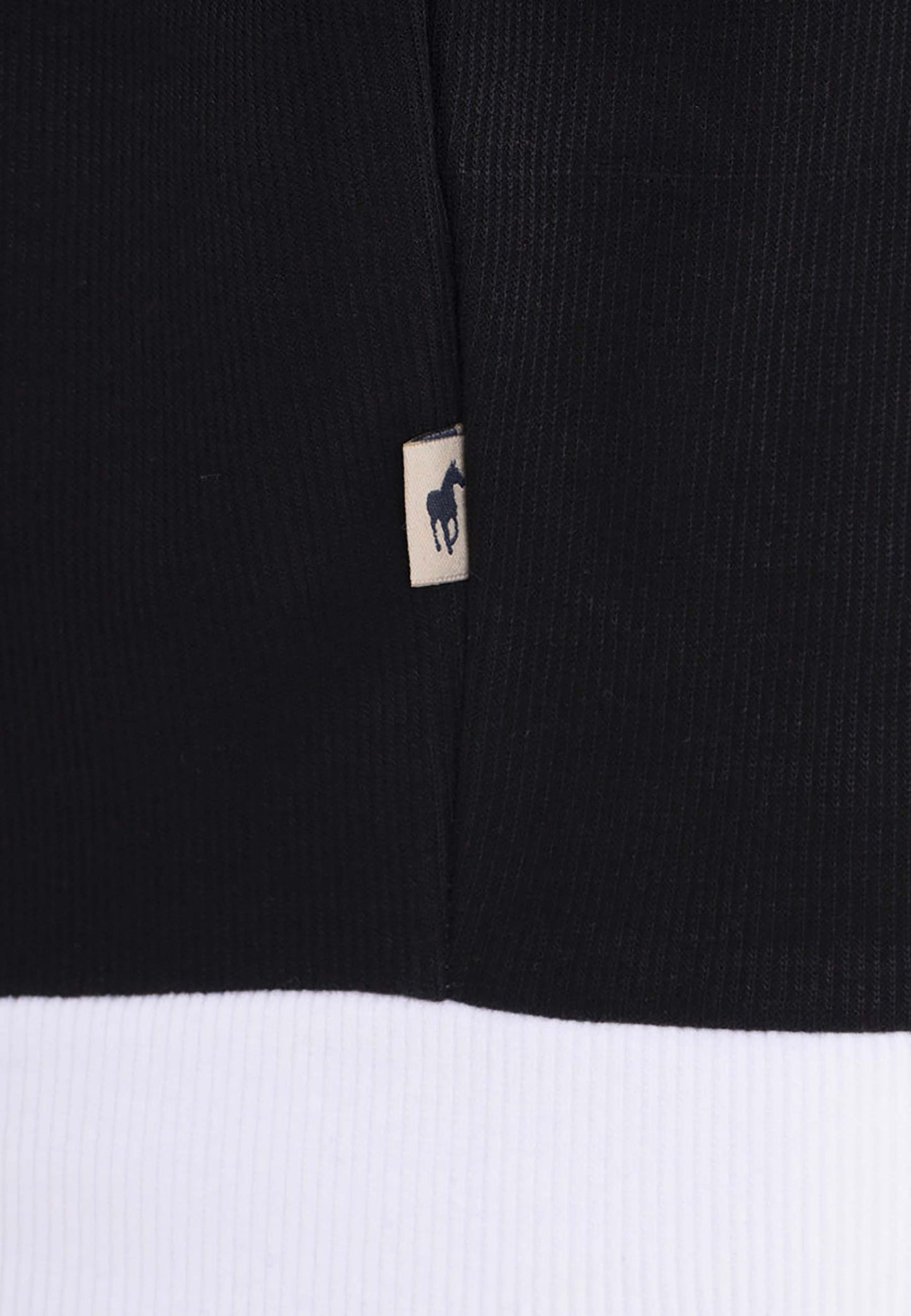 Sweat SAINT LOUIS noir