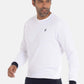Sweat SAINT LOUIS Blanc