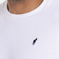 Sweat SAINT LOUIS Blanc