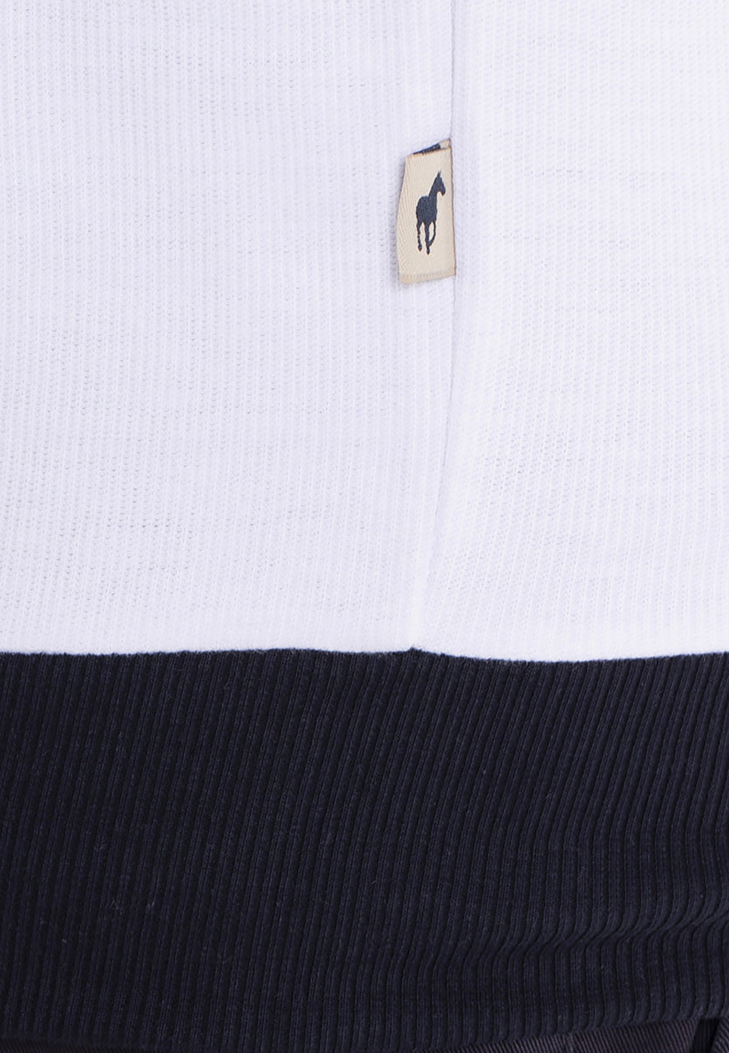 Sweat SAINT LOUIS Blanc