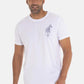 T-shirt TAHO Blanc