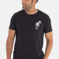 T-shirt TAHO Noir