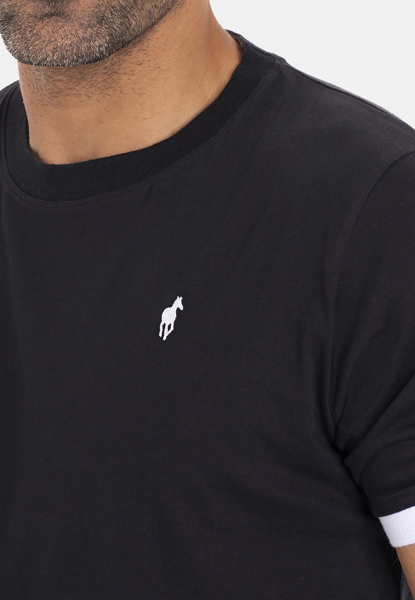 T-shirt TAYLOR Noir