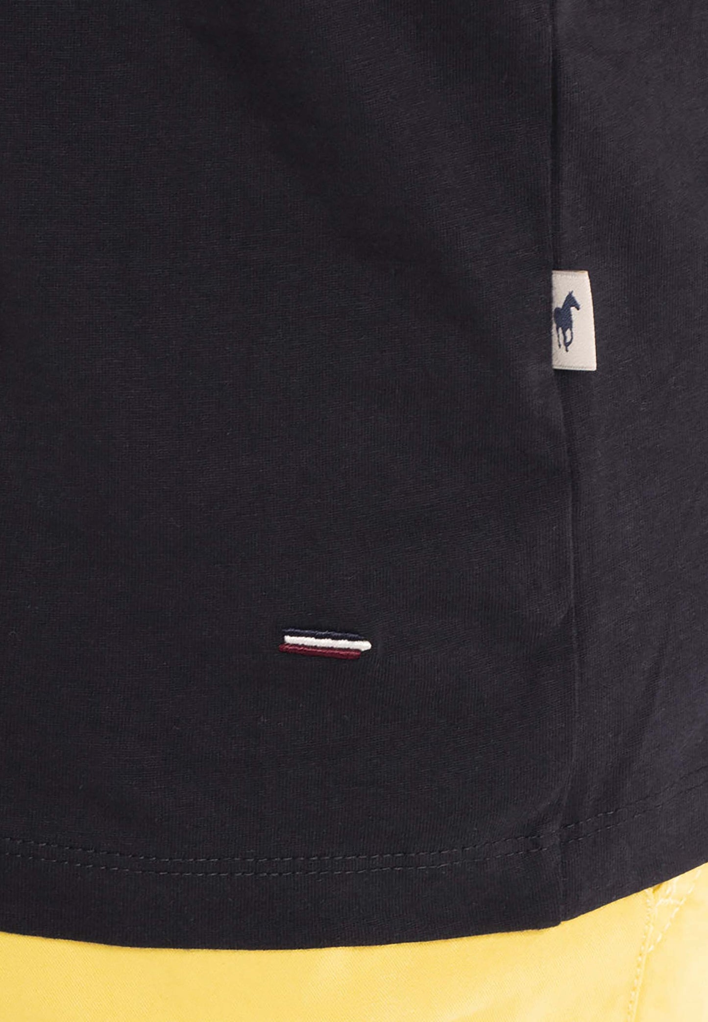 T-shirt TAYLOR Noir