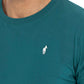 T-shirt TAYLOR Vert foncé