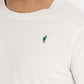 T-shirt TAYLOR Ivoire