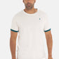 T-shirt TAYLOR Ivoire