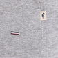 T-shirt TAYLOR Gris clair