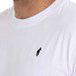T-shirt TAYLOR Blanc