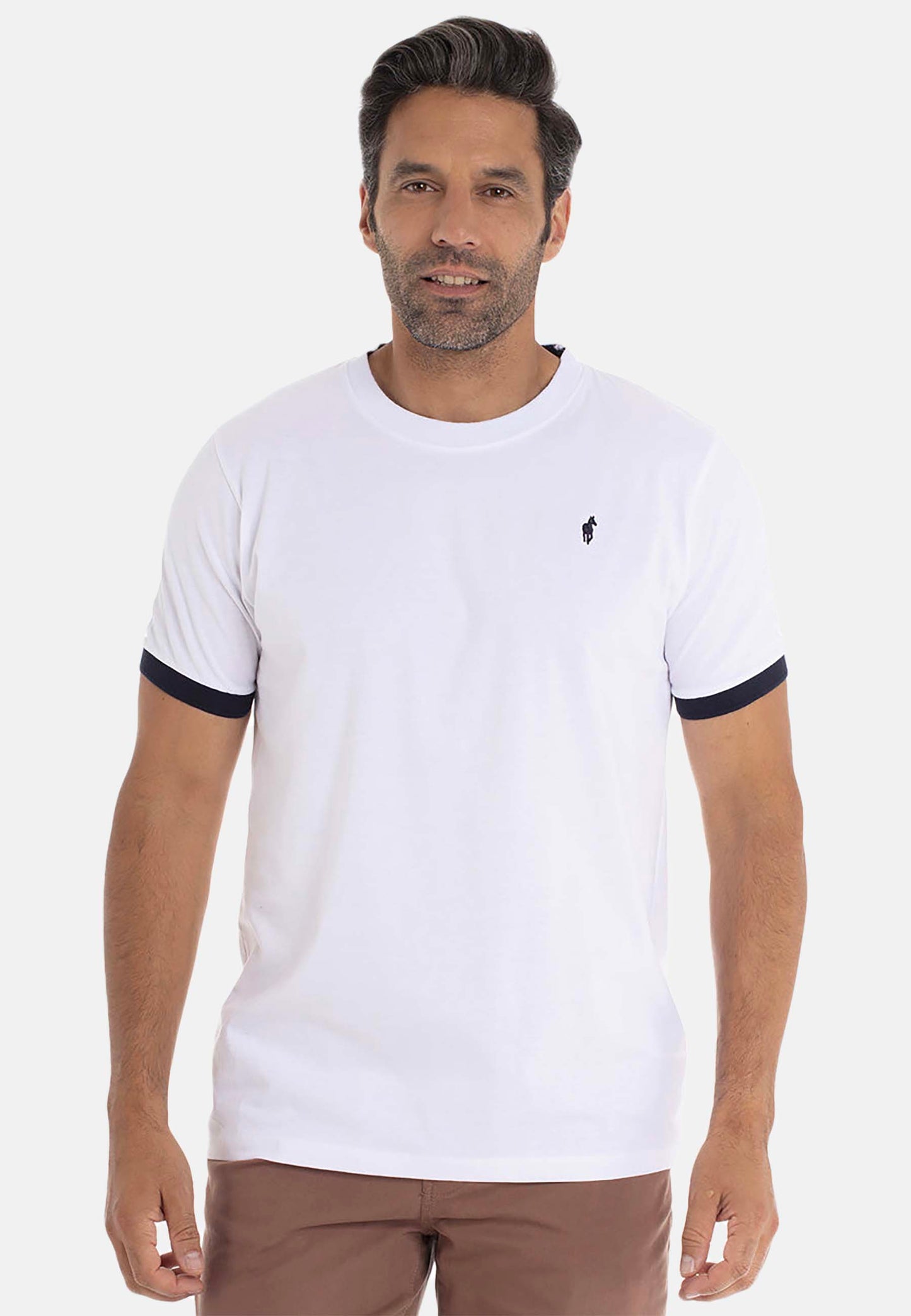 T-shirt TAYLOR Blanc