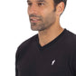 T-shirt TAYRON Noir