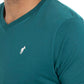 T-shirt TAYRON Vert foncé