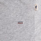 T-shirt TAYRON Gris clair