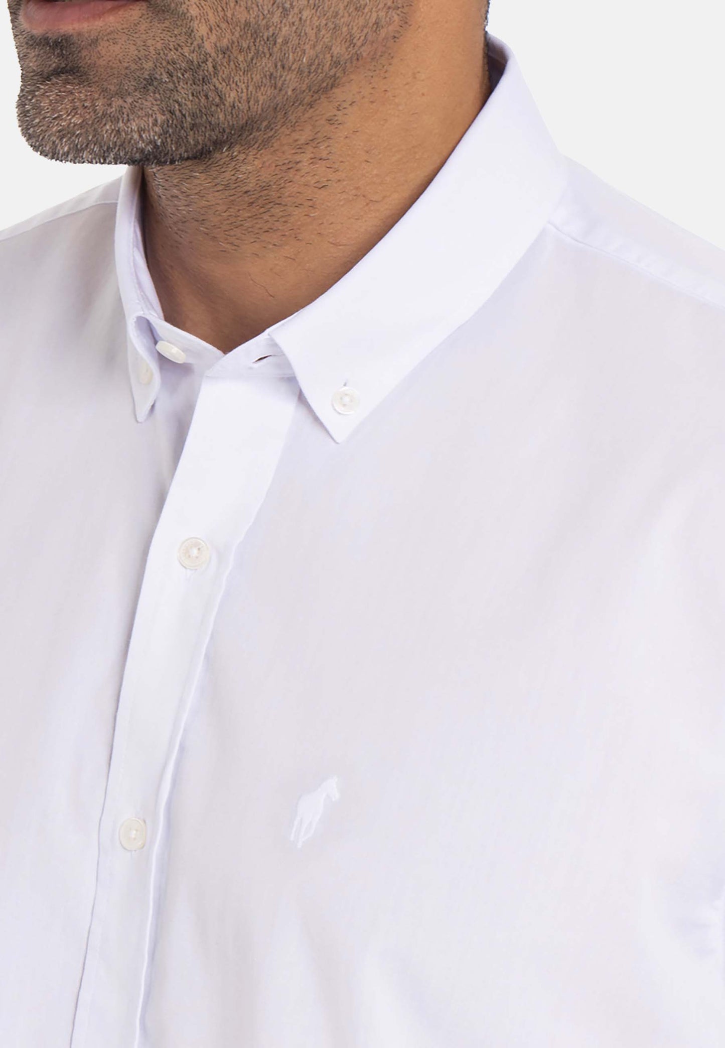 Chemise COST Blanc