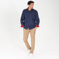 Chemise COCKER Marine