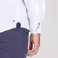 Chemise COLINS Blanc