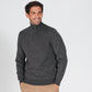 Pull LANY Gris Chiné