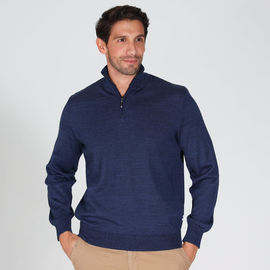 Pull LANY Bleu Ciel