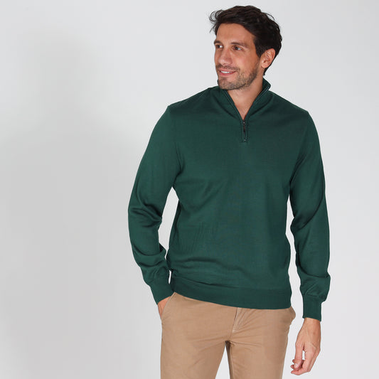 Pull LANY Vert