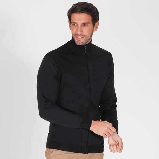 Pull LUCY Noir