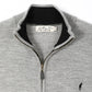 Pull PIPER Gris Chiné