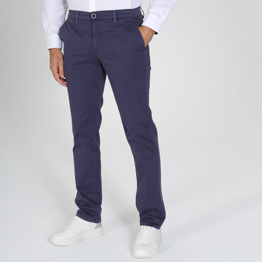 Pantalon POWEL Marine