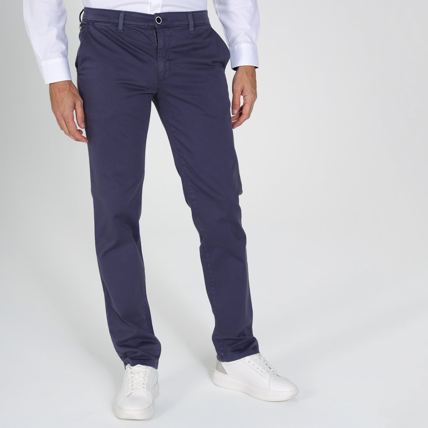 Pantalon POWEL Marine