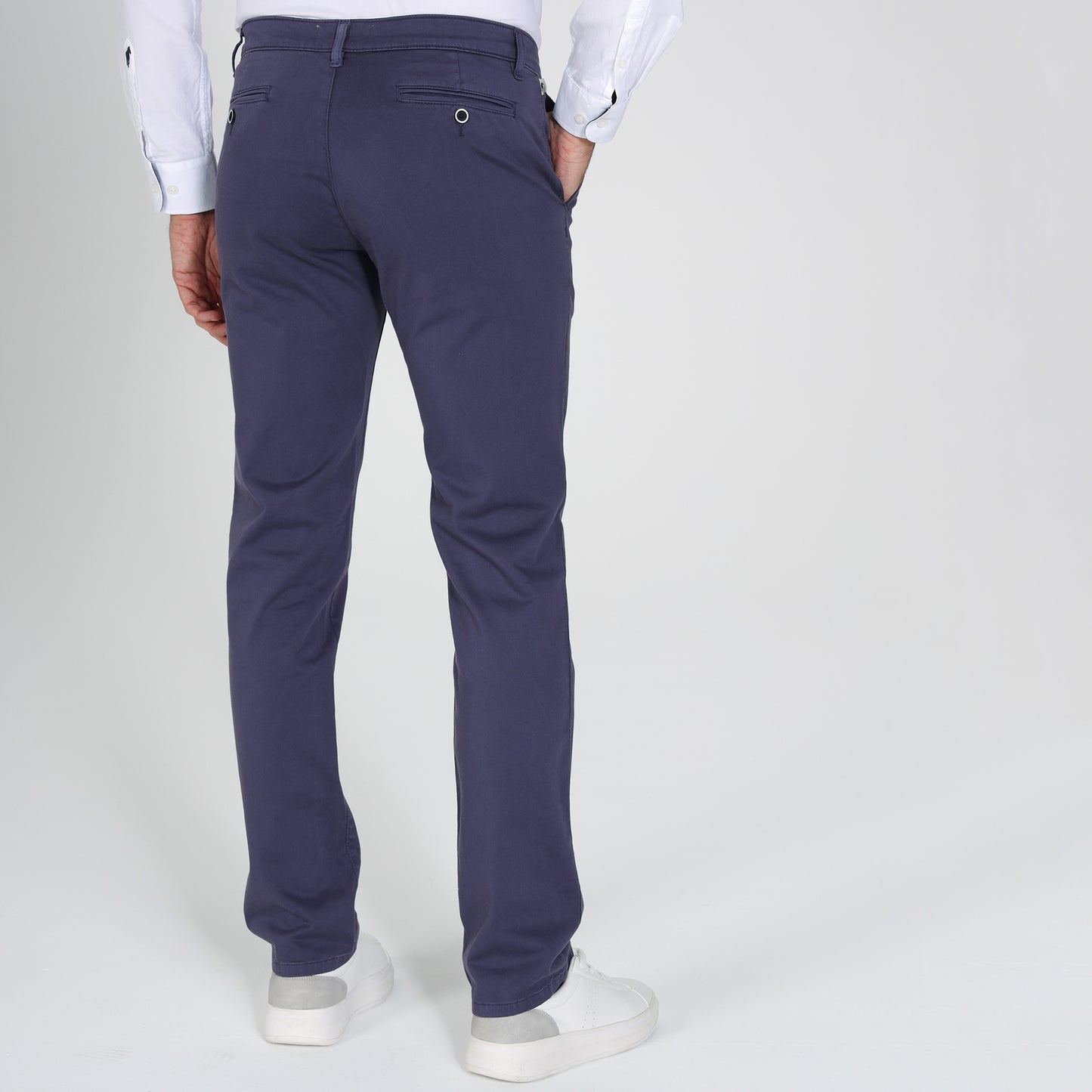 Pantalon POWEL Marine