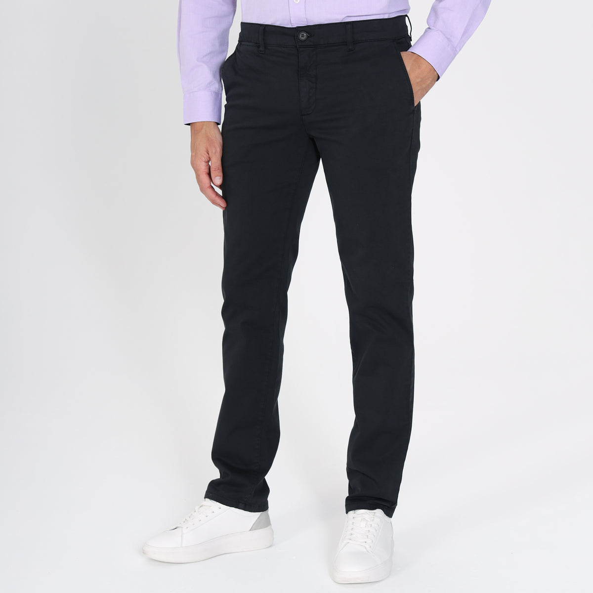 Pantalon POWEL Noir