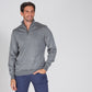 Pull LANY GRIS CLAIR