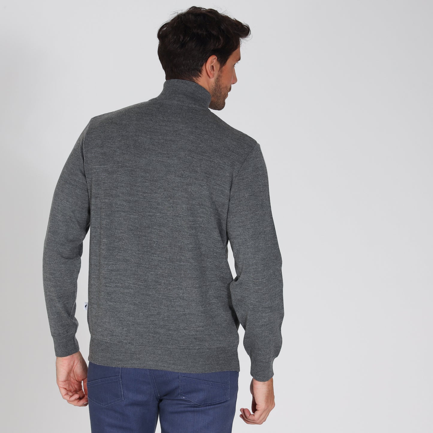 Pull LANY Gris