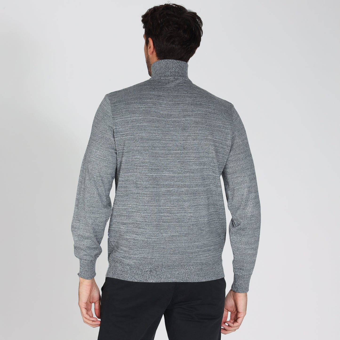 Pull LANY Gris chiné