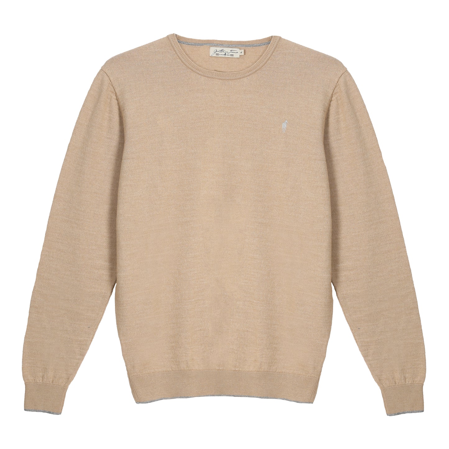 Pull PAIGE Beige