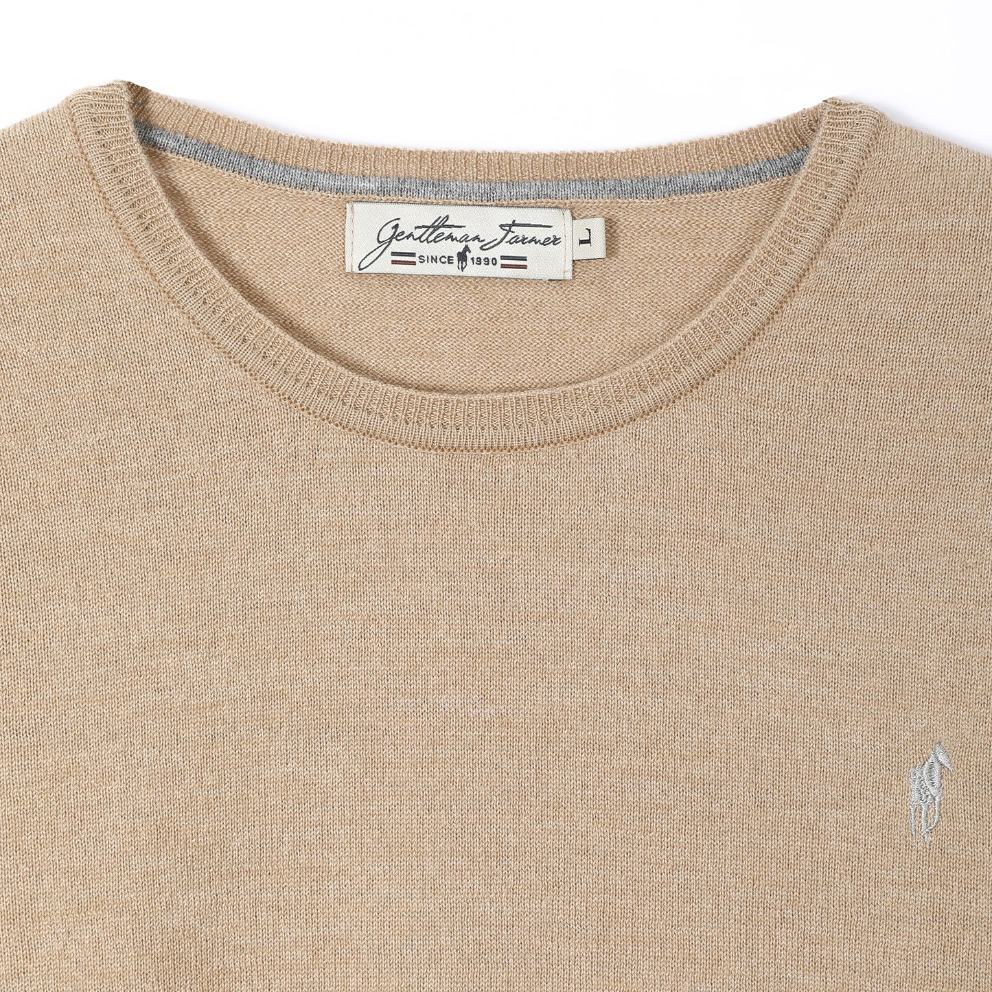 Pull PAIGE Beige