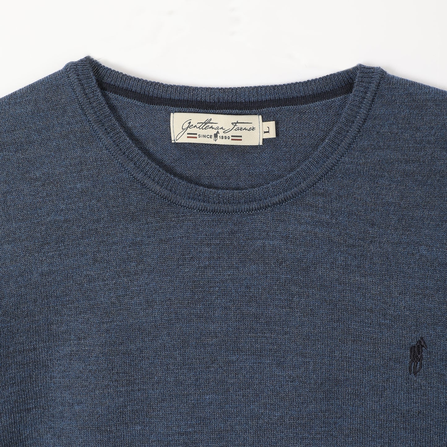 Pull PAIGE Mix Blue